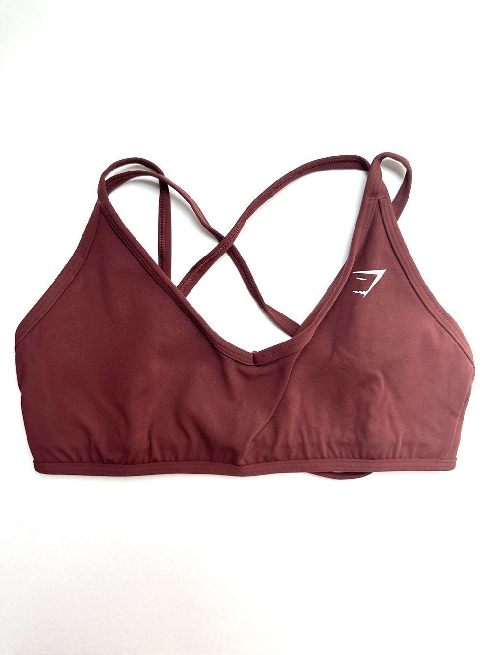 Gymshark M Back Gains Sports Bra